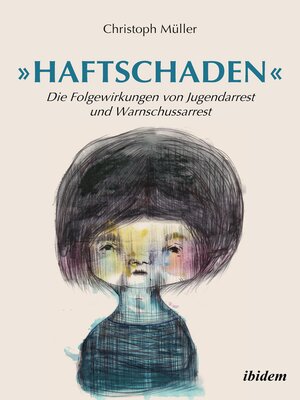 cover image of »Haftschaden«
